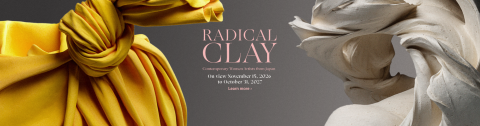 Radical Clay
