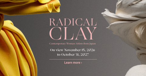 Radical Clay