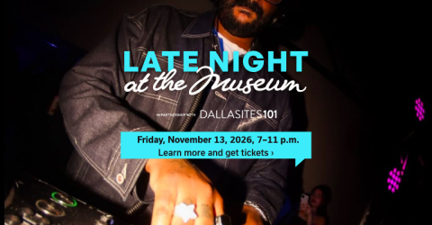 Late Night at the Museum