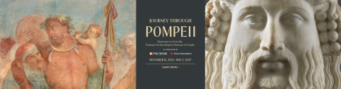 Pompeii