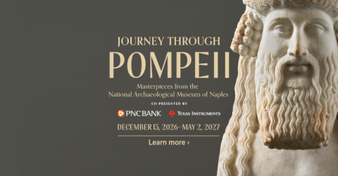 Pompeii