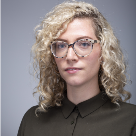 Laura Eva Hartman