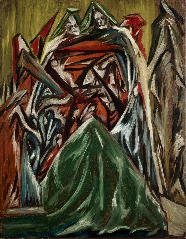 Dallas Museum of Art